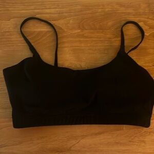 Alpha Forward Laidback Luxe Bra